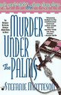 Stock image for Murder Under the Palms for sale by Acme Books