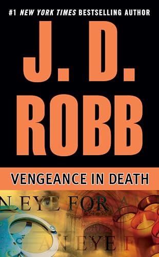 9780425160398: Vengeance in Death: 6