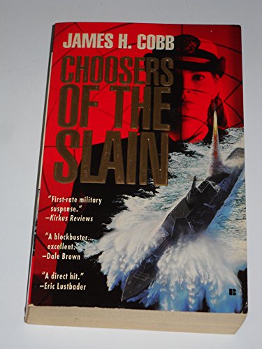 Stock image for Choosers of the Slain for sale by SecondSale