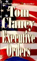 Stock image for Executive Orders for sale by Better World Books