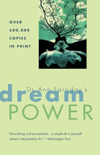 Imagen de archivo de Dr. Ann Faraday's Dream Power a la venta por Better World Books