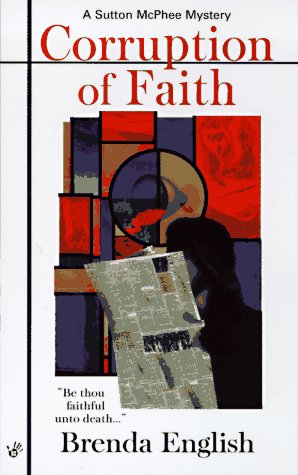 Imagen de archivo de Corruption of Faith a la venta por Acme Books