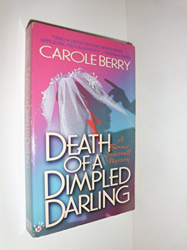 Beispielbild fr The Death of a Dimpled Darling zum Verkauf von Better World Books: West