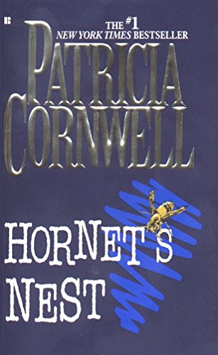 Stock image for Hornet's Nest (Andy Brazil) for sale by Your Online Bookstore