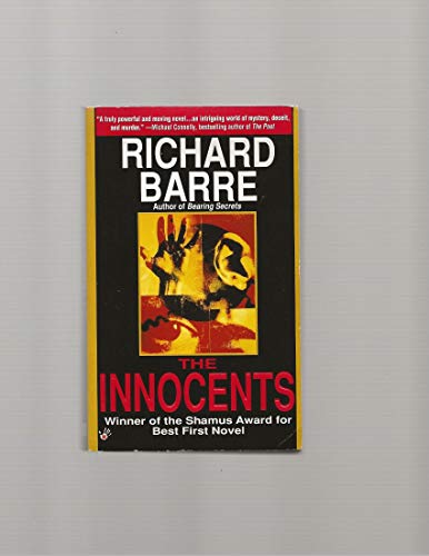 9780425161098: The Innocents