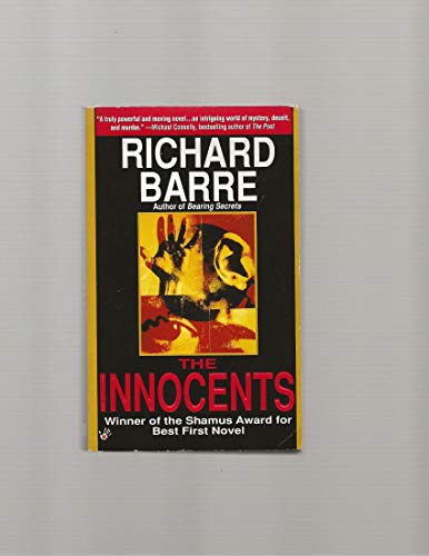 Imagen de archivo de The Innocents a la venta por ThriftBooks-Atlanta