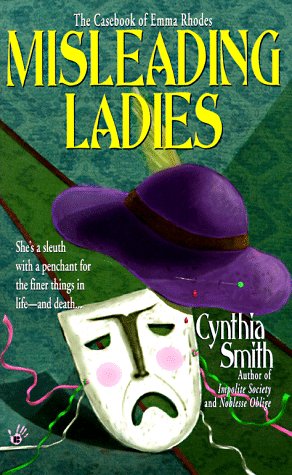 Misleading Ladies (9780425161128) by Smith, Cynthia
