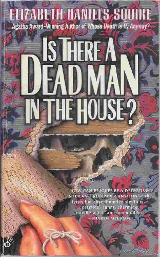9780425161425: Is There a Dead Man in the House?