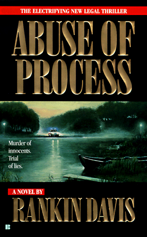 9780425161500: Abuse of Process