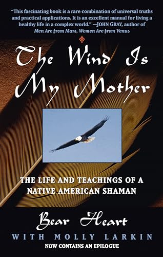 Stock image for The Wind Is My Mother for sale by Blackwell's