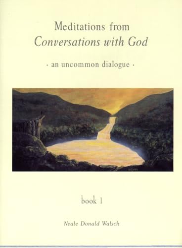 9780425161692: Meditations from Conversations with God: An Uncommon Dialogue, Book 1 (Conversations with God Series)