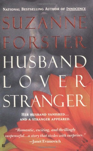 Beispielbild fr Husband, Lover, Stranger zum Verkauf von SecondSale
