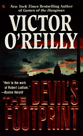 9780425161869: The Devils Footprints