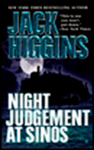 Stock image for Night Judgement at Sinos (Night Judgment at Sinos) for sale by SecondSale
