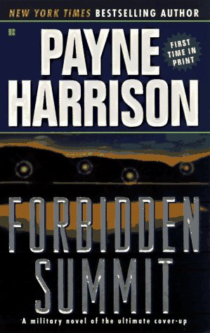 Imagen de archivo de Forbidden Summit a la venta por Better World Books