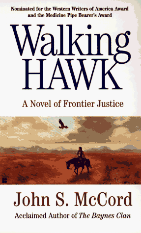Beispielbild fr Walking Hawk zum Verkauf von Reliant Bookstore
