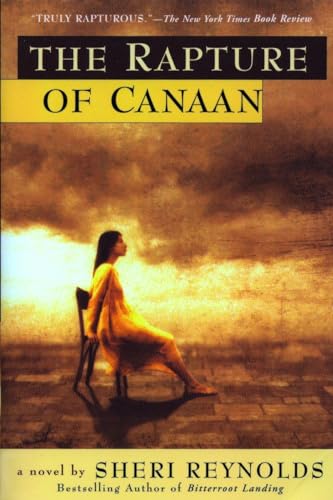 The Rapture of Canaan (Oprah's Book Club) - Reynolds, Sheri