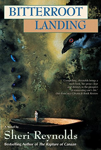 Beispielbild fr Bitterroot Landing zum Verkauf von Wonder Book