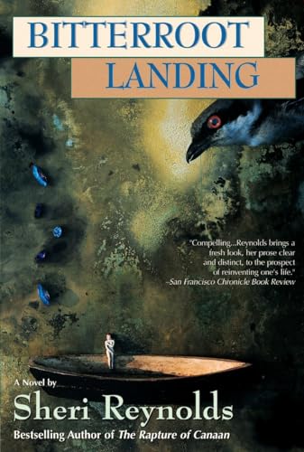 Stock image for Bitterroot Landing for sale by Your Online Bookstore