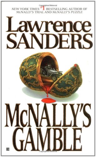 9780425162590: McNally's Gamble (Archy McNally Novels)