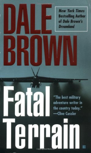 Fatal Terrain - Brown, Dale