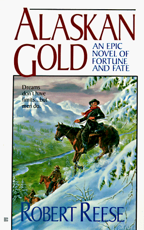 Stock image for Alaskan Gold for sale by Half Price Books Inc.