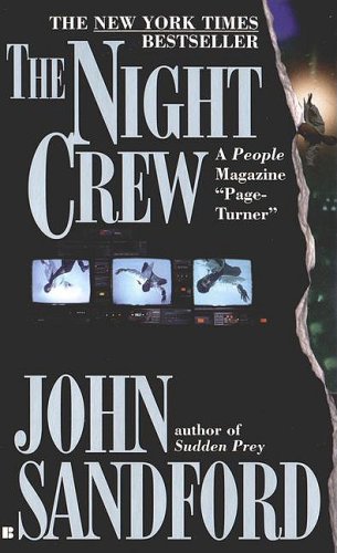 Stock image for Night Crew: International Edition for sale by ThriftBooks-Atlanta