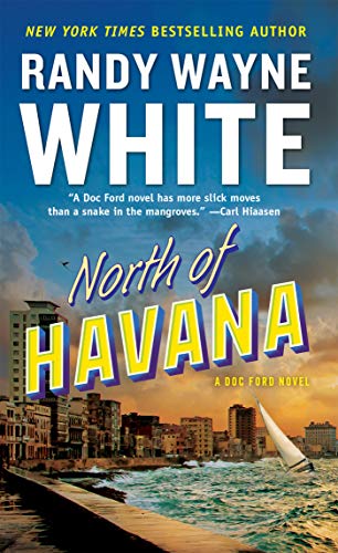 Stock image for North of Havana for sale by Better World Books