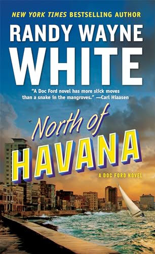 Stock image for North of Havana for sale by Better World Books