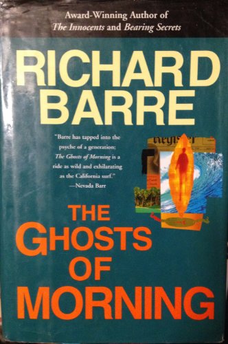 Stock image for The Ghosts of Morning for sale by Garys Books