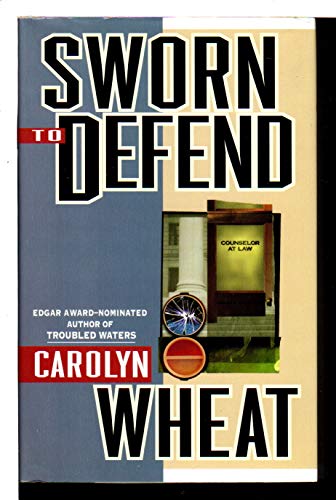 Stock image for Sworn to defend for sale by R Bookmark