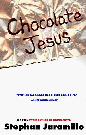 Imagen de archivo de Chocolate Jesus a la venta por ThriftBooks-Atlanta