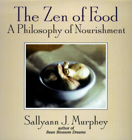 Beispielbild für The Zen of Food zum Verkauf von medimops