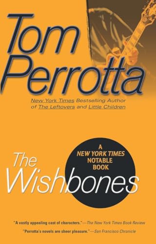 The Wishbones (9780425163146) by Tom Perrotta