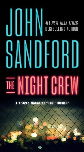 Stock image for The Night Crew for sale by Gulf Coast Books