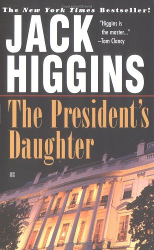 9780425163412: The President's Daughter