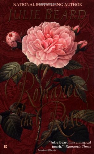 Beispielbild fr Romance of the Rose (Berkley Historical Romance) zum Verkauf von WorldofBooks