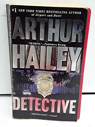Stock image for Detective: A Novel for sale by Isle of Books