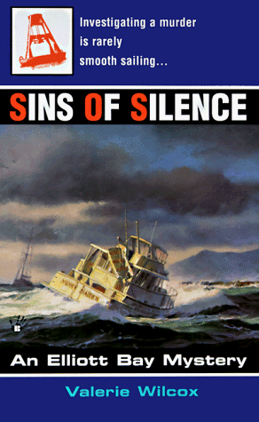 Beispielbild fr Sins of Silence zum Verkauf von Robinson Street Books, IOBA