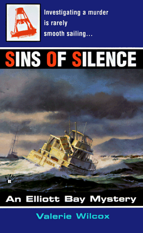 Stock image for Sins of Silence for sale by Half Price Books Inc.