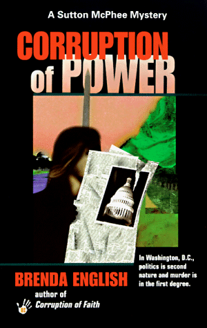 Beispielbild fr Corruption of Power zum Verkauf von Better World Books