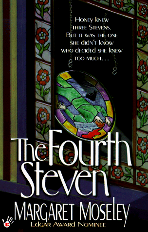 Stock image for The Fourth Steven for sale by Better World Books