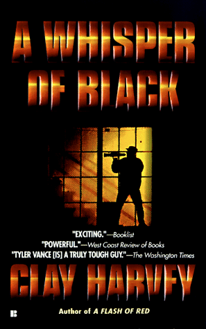 

A Whisper of Black