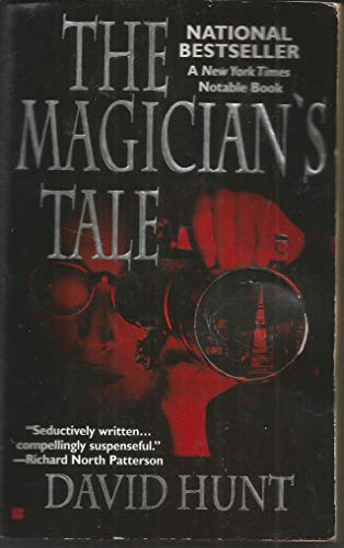 Beispielbild fr The Magician's Tale zum Verkauf von SecondSale