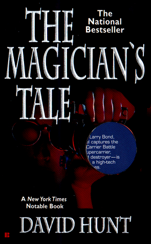Imagen de archivo de The Magician's Tale a la venta por Gulf Coast Books