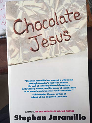 9780425164983: Chocolate Jesus