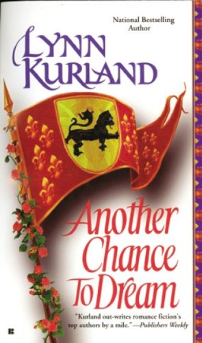 ANOTHER CHANCE TO DREAM (1ST PRINTING - DE PIAGET #1)