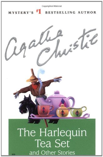9780425165157: The Harlequin Tea Set and Other Stories (Hercule Poirot)