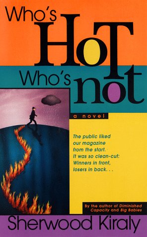 Stock image for Who's Hot Who's Not for sale by Acme Books