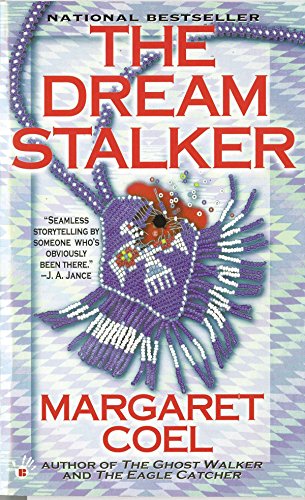 9780425165331: The Dream Stalker: 3 (A Wind River Reservation Mystery)